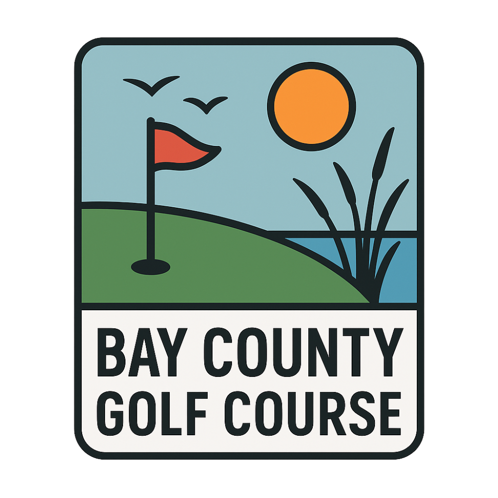 Bay County Golf Course